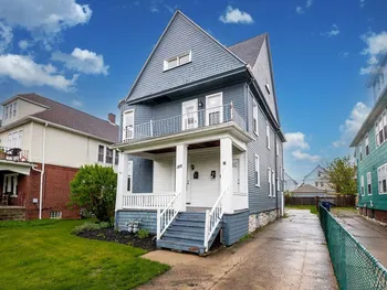 Property at 188 Norwalk Avenue, Buffalo, NY 14216