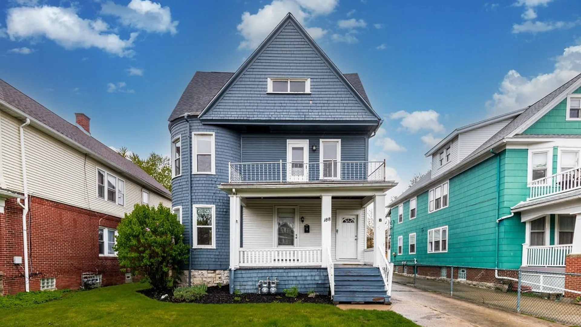 Property at 188 Norwalk Avenue, Buffalo, NY 14216 2