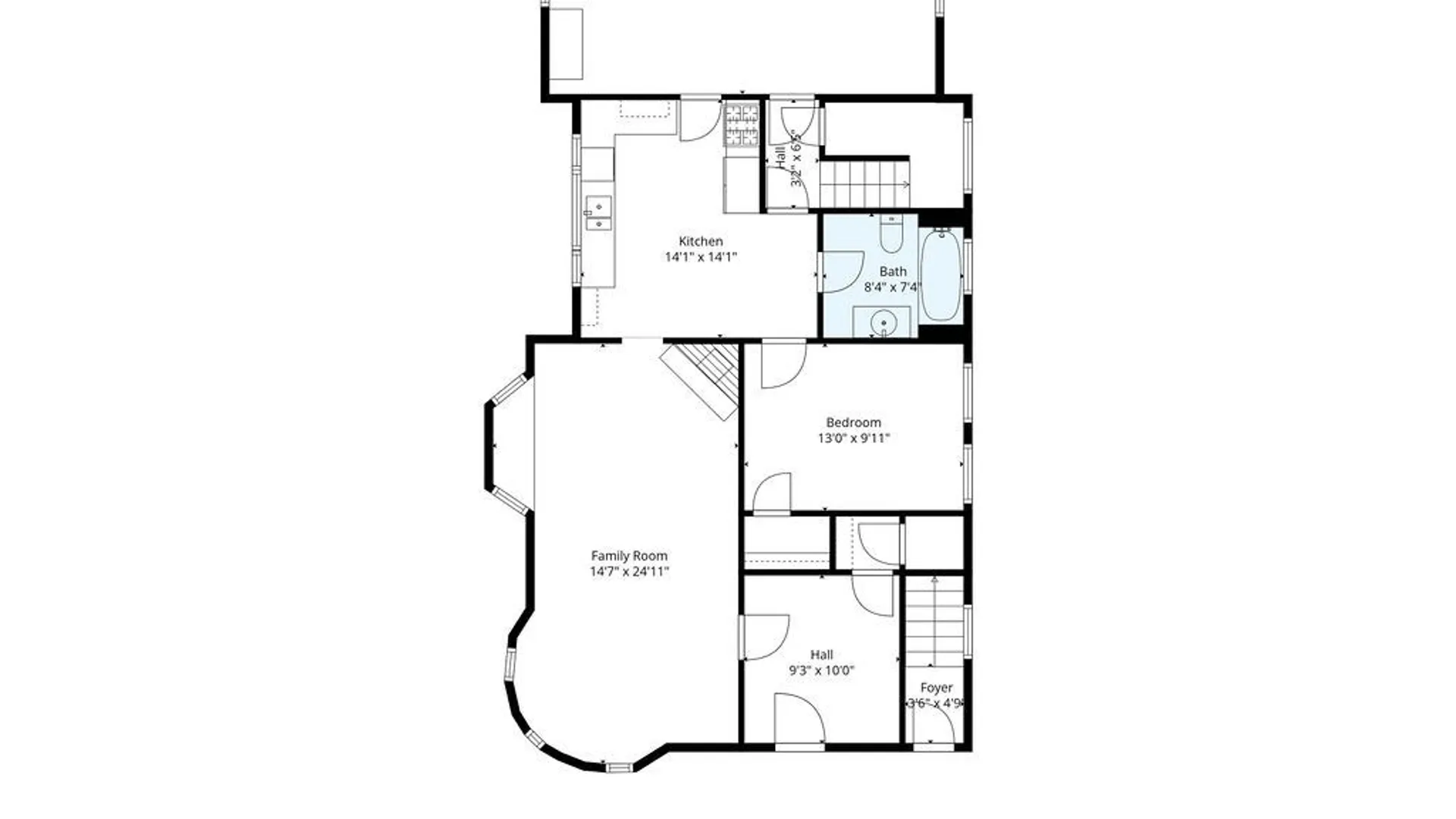 Property at 188 Norwalk Avenue, Buffalo, NY 14216 47
