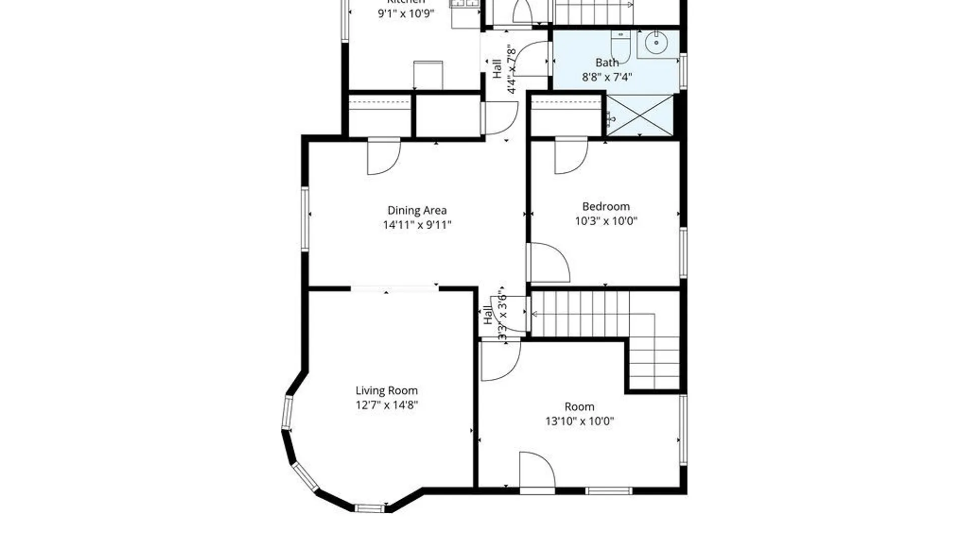 Property at 188 Norwalk Avenue, Buffalo, NY 14216 48
