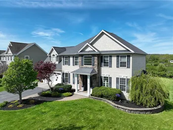 Property at 3932 Charing Cross, Canandaigua Town, NY 14424
