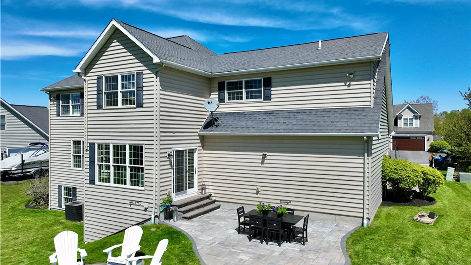 Property at 3932 Charing Cross, Canandaigua Town, NY 14424 3
