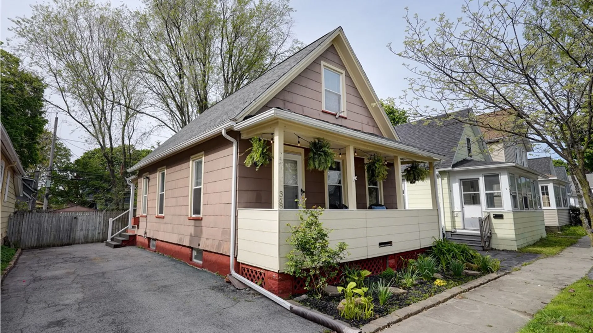 Property at 368 Benton Street, Rochester, NY 14620 2