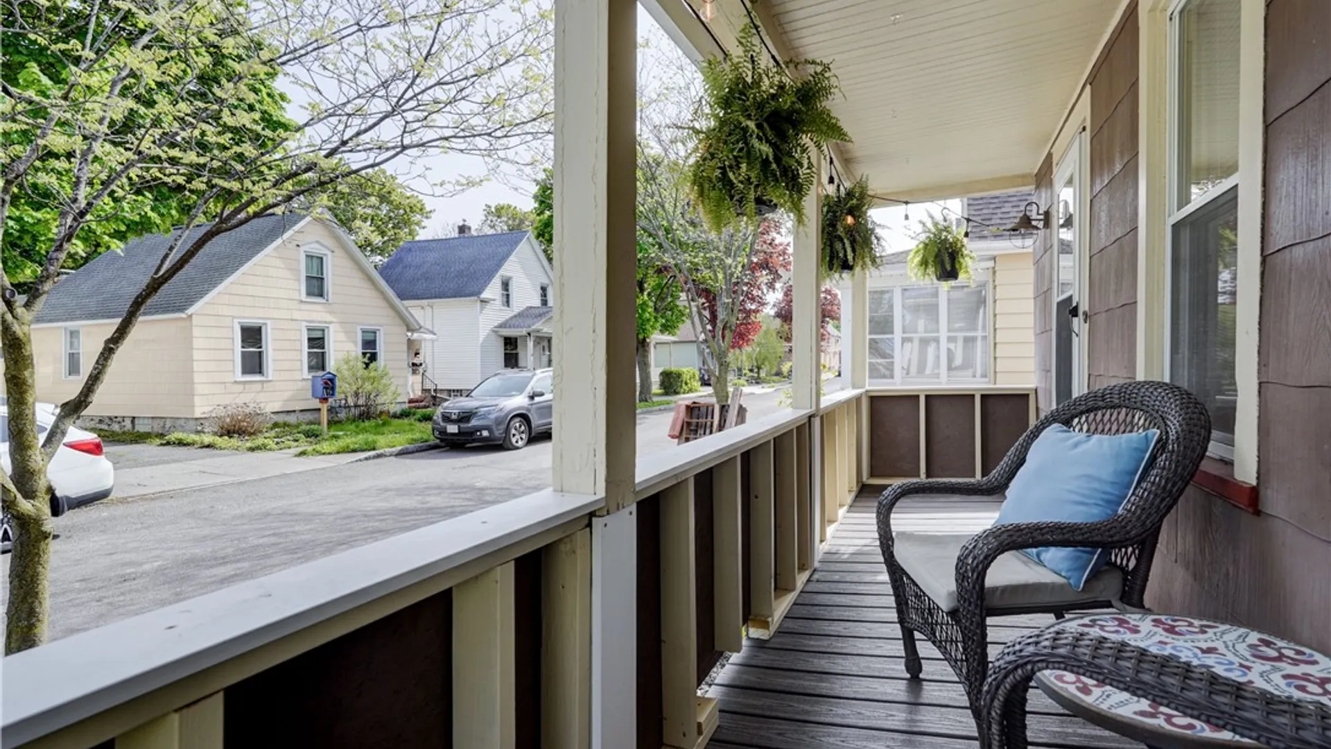 Property at 368 Benton Street, Rochester, NY 14620 22