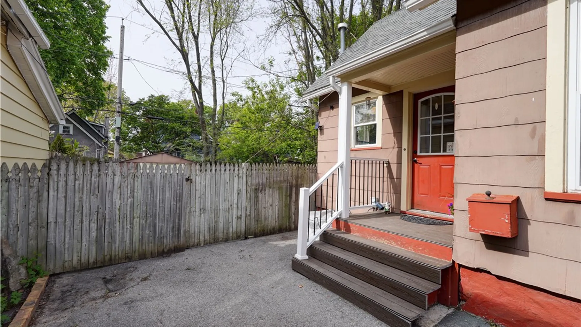 Property at 368 Benton Street, Rochester, NY 14620 3