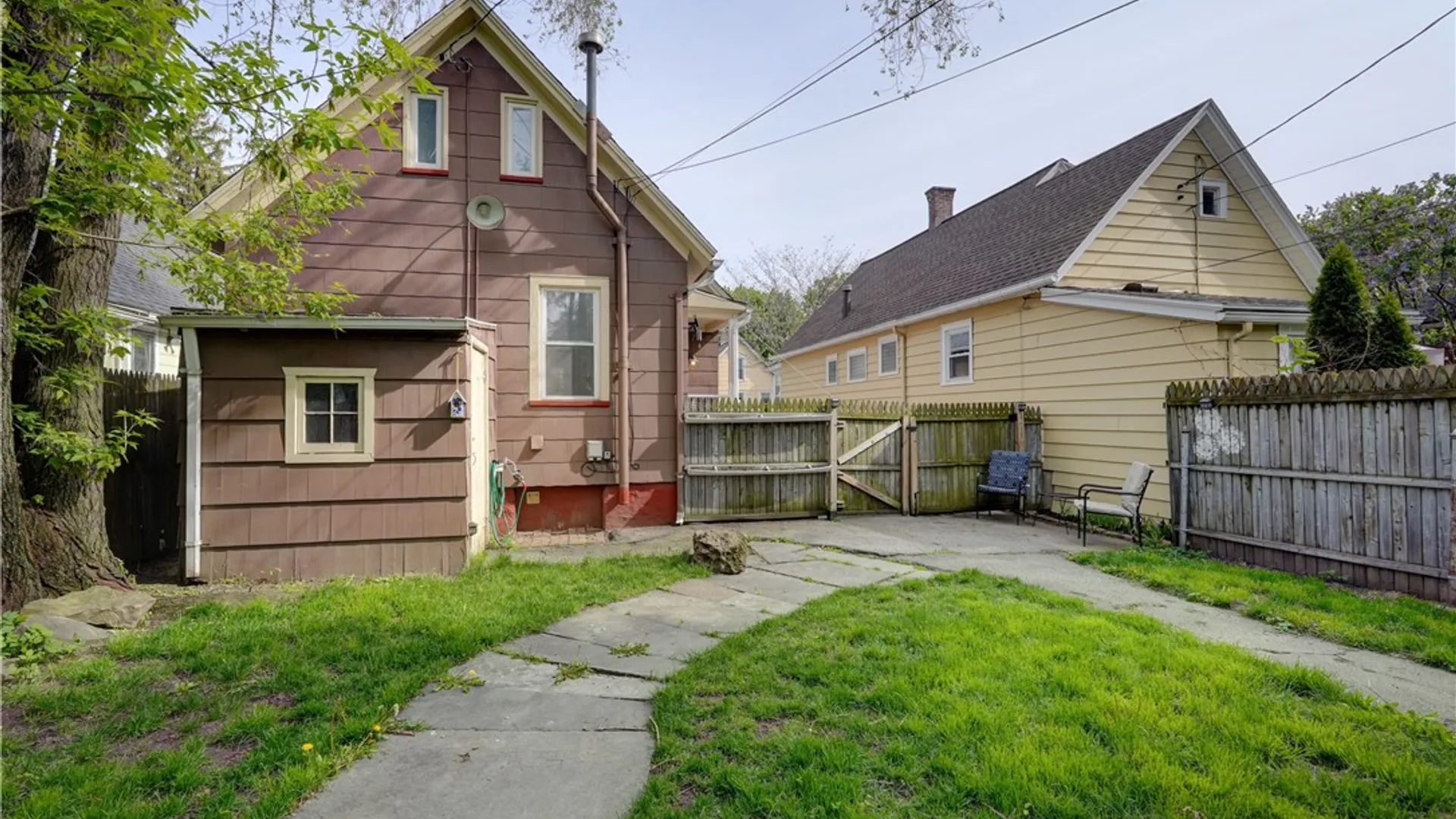 Property at 368 Benton Street, Rochester, NY 14620 41