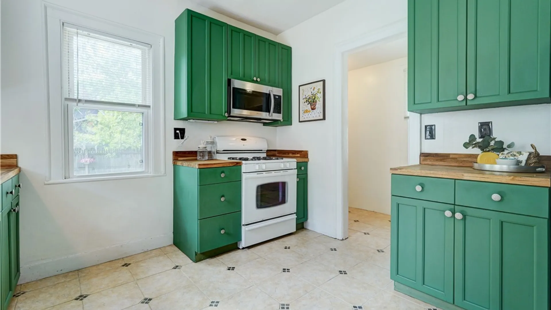 Property at 368 Benton Street, Rochester, NY 14620 5