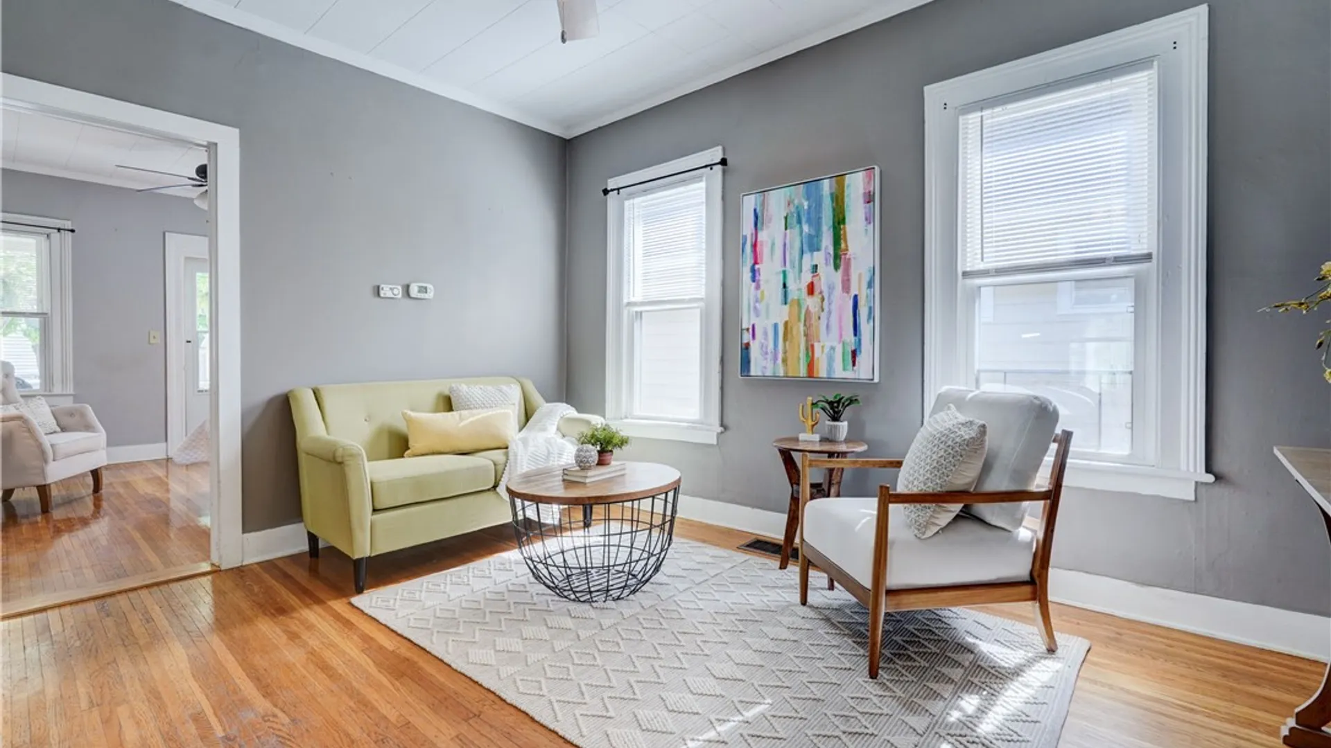 Property at 368 Benton Street, Rochester, NY 14620 9