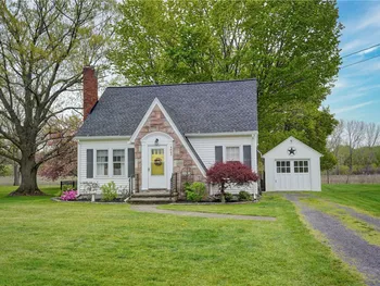 Property at 4840 Ridge Road, Williamson, NY 14589