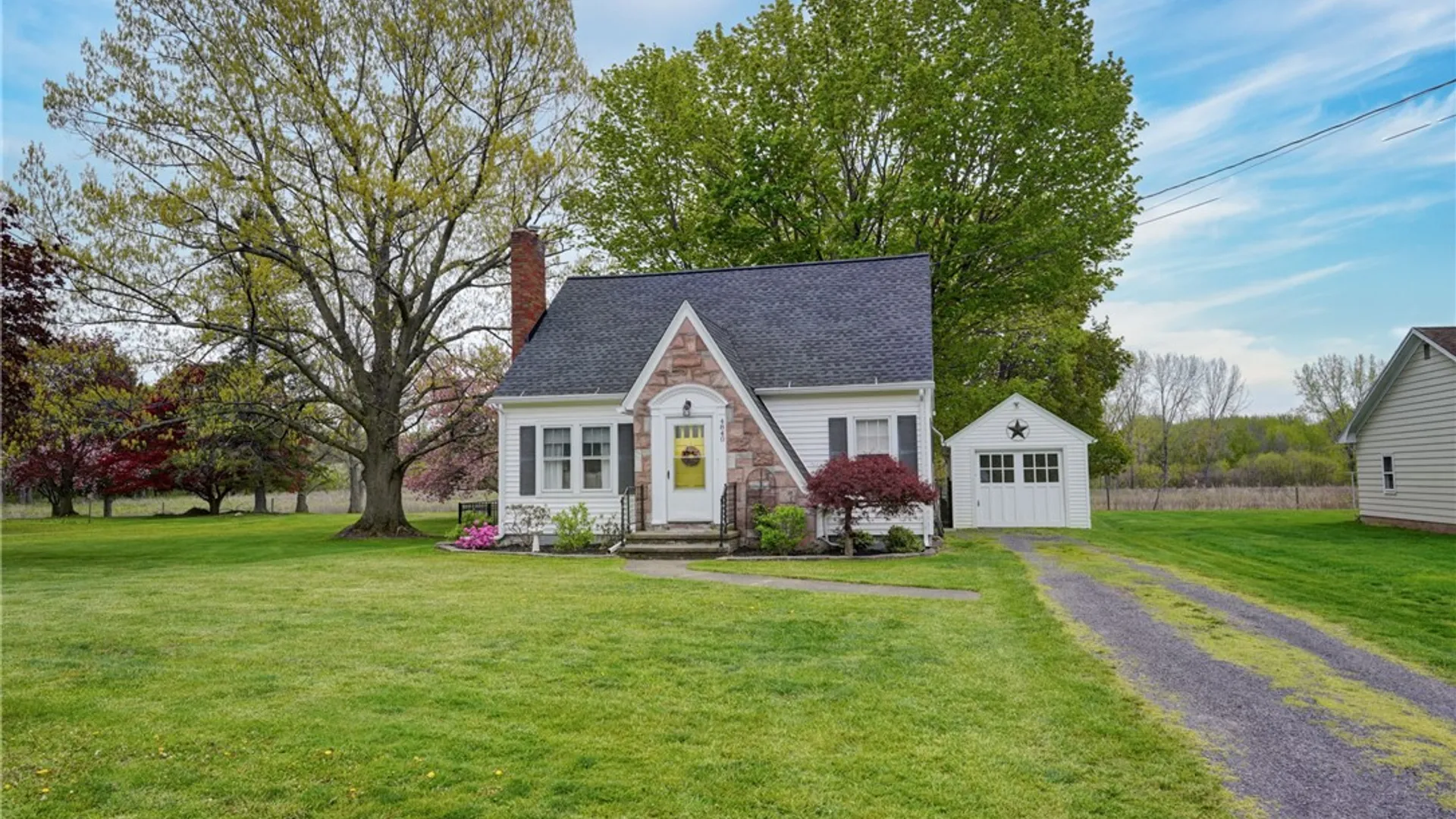 Property at 4840 Ridge Road, Williamson, NY 14589 2