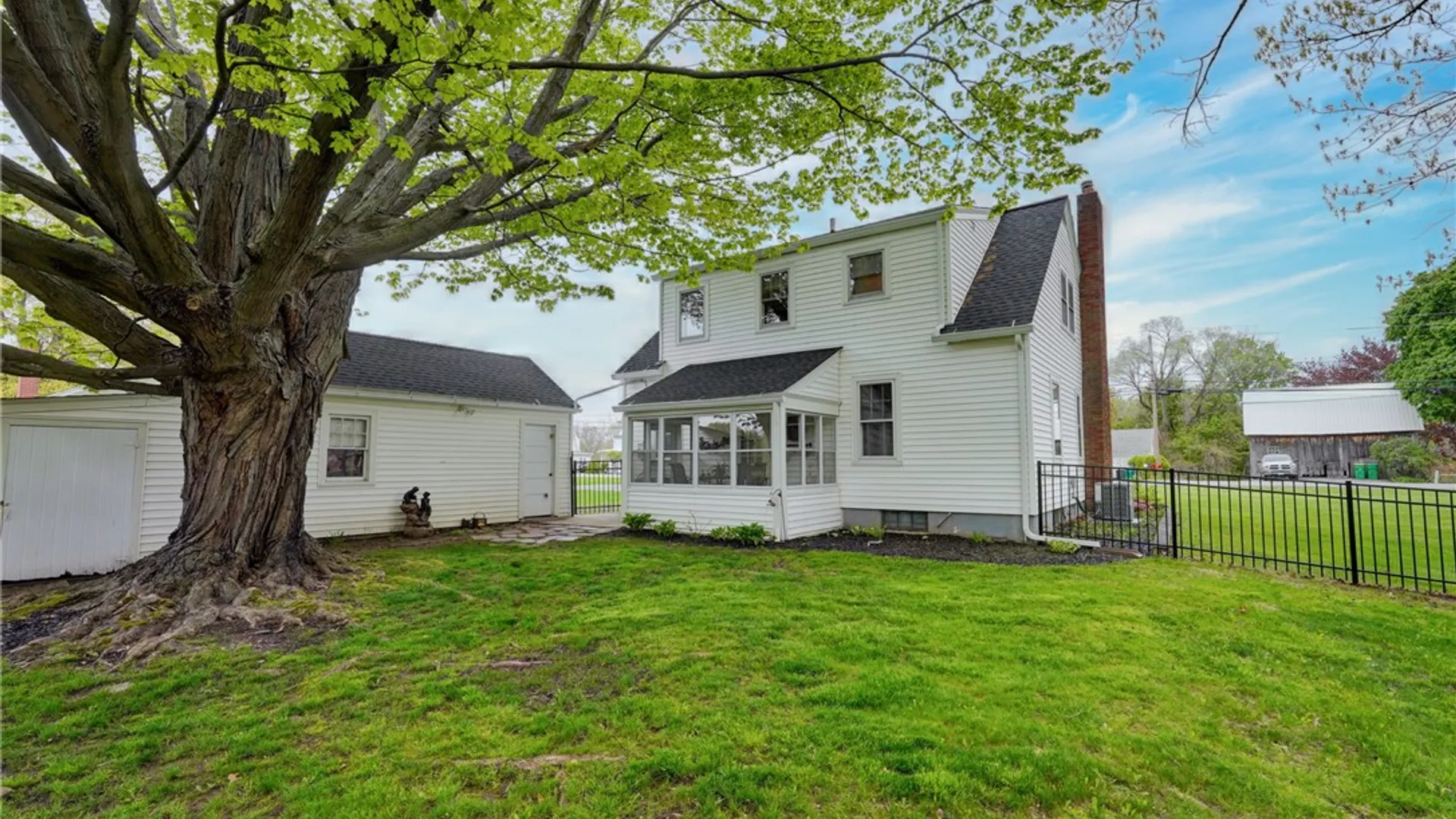 Property at 4840 Ridge Road, Williamson, NY 14589 34