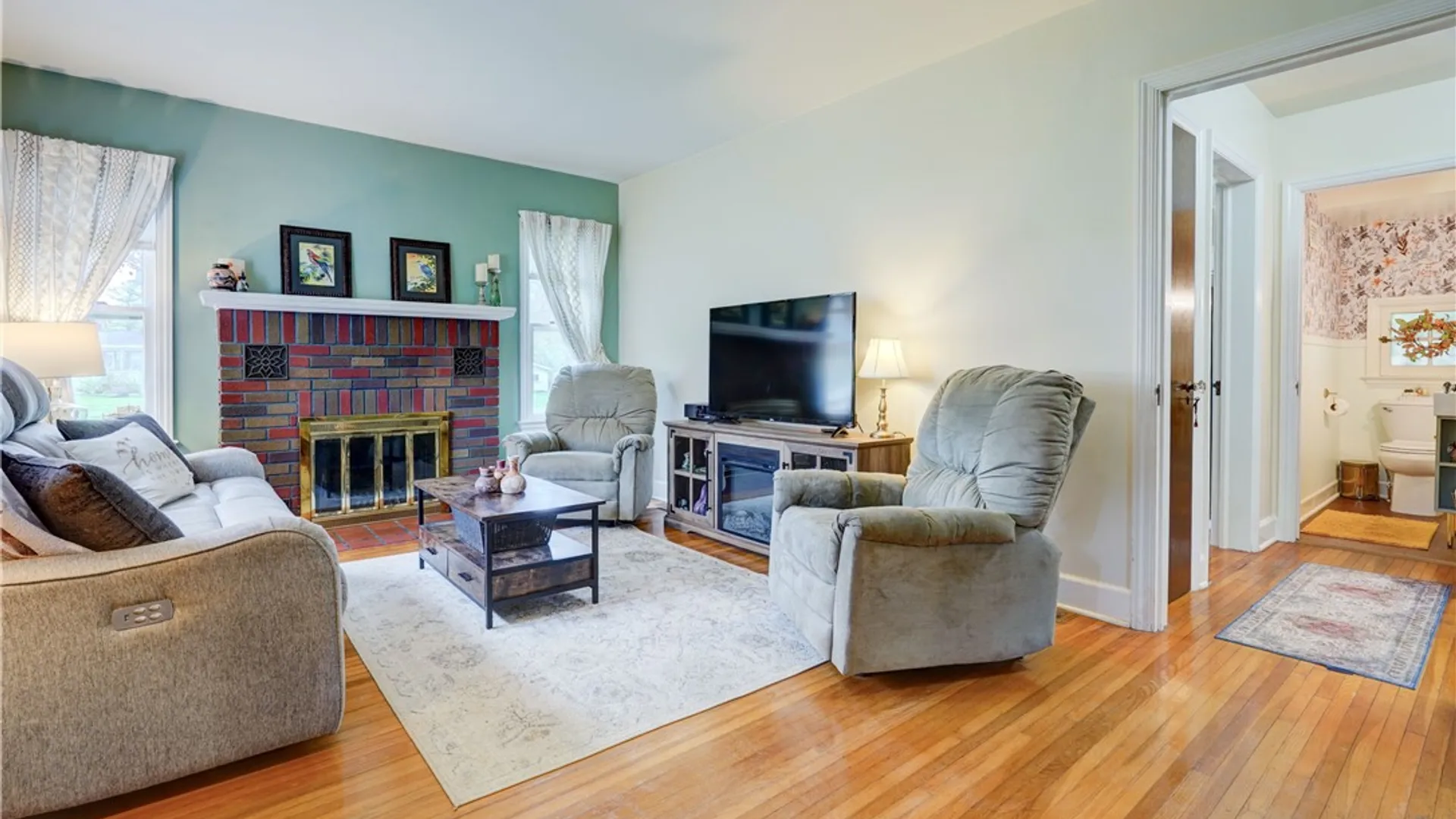Property at 4840 Ridge Road, Williamson, NY 14589 4