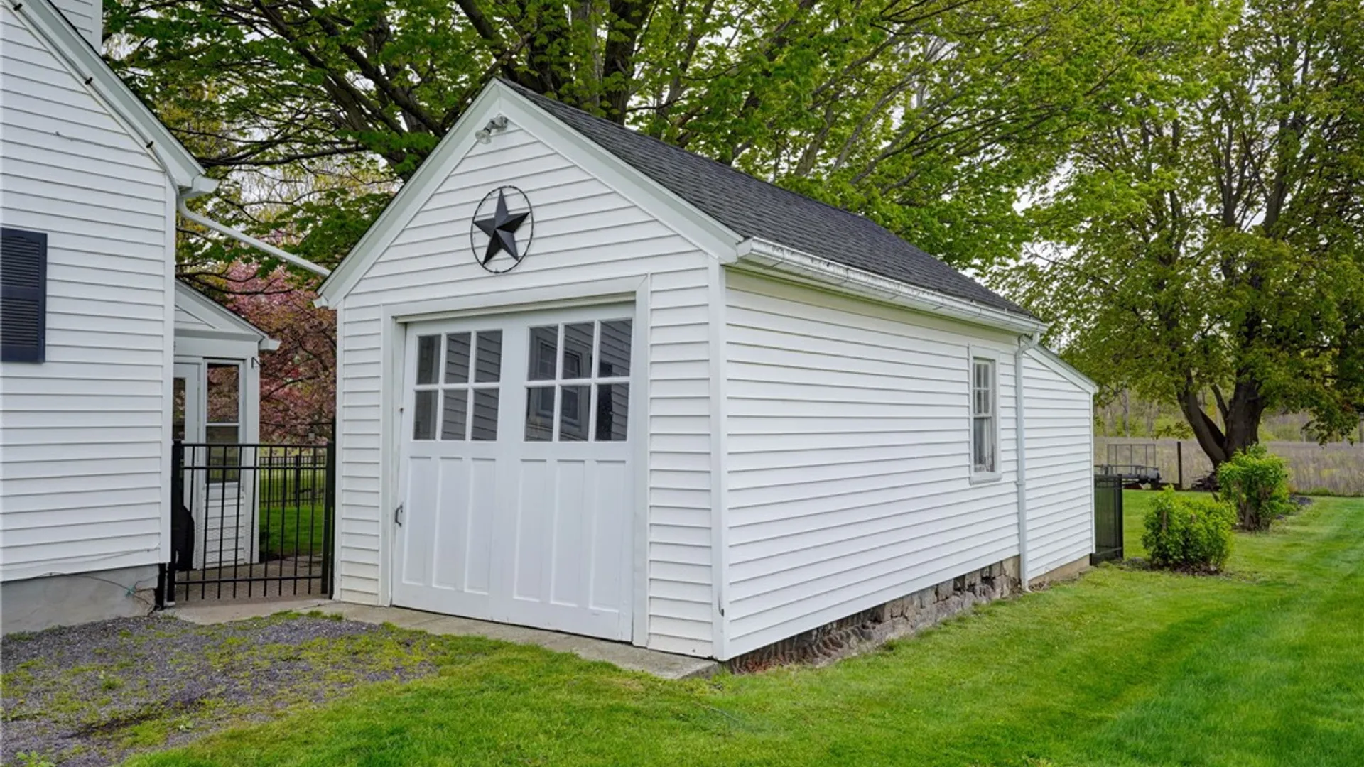 Property at 4840 Ridge Road, Williamson, NY 14589 42