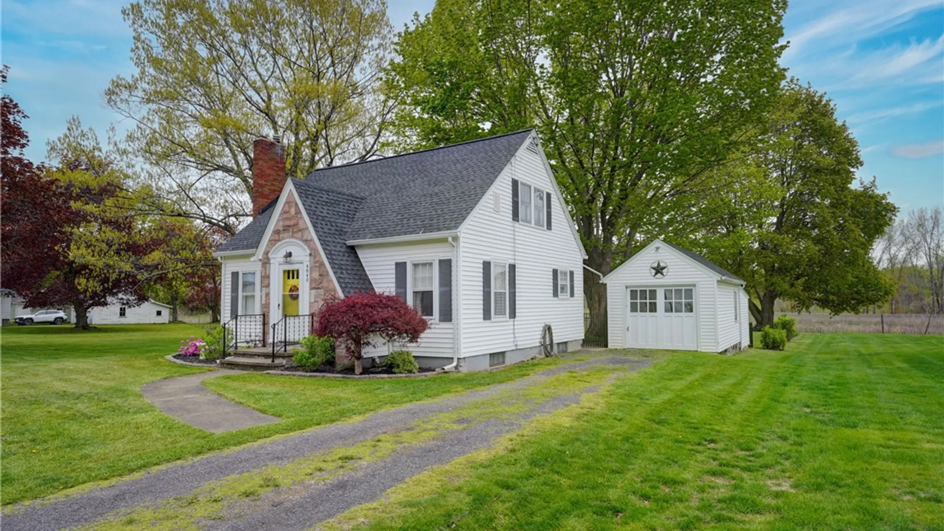 Property at 4840 Ridge Road, Williamson, NY 14589 43