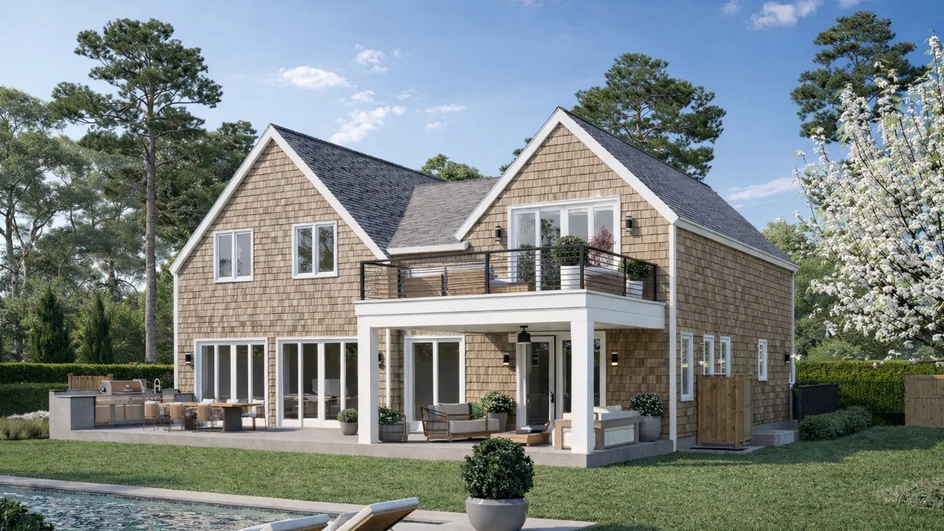 Property at 400 Division Street, Sag Harbor, NY 11963 10