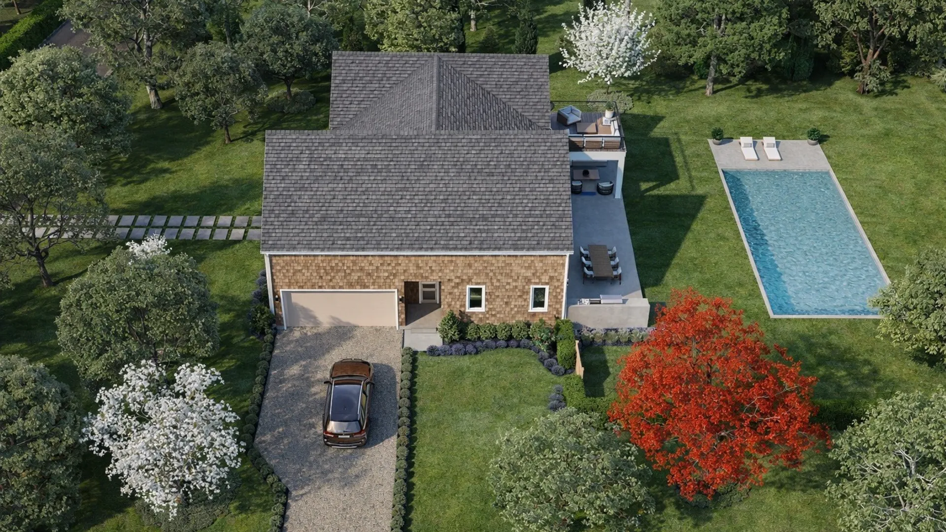 Property at 400 Division Street, Sag Harbor, NY 11963 13