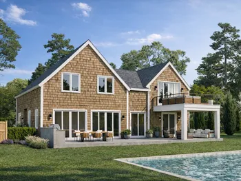 Property at 400 Division Street, Sag Harbor, NY 11963