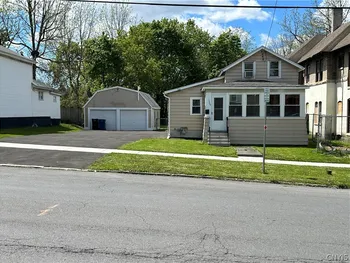 Property at 1509 1st North Street, Syracuse, NY 13208