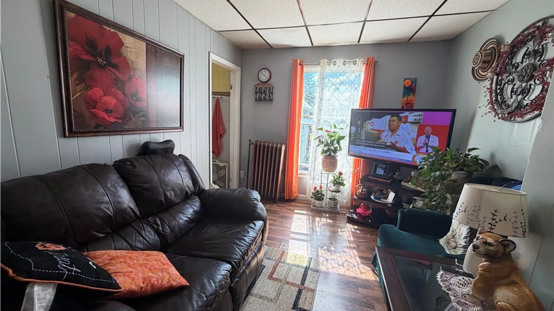 Property at 411 James Street, Utica, NY 13501 2