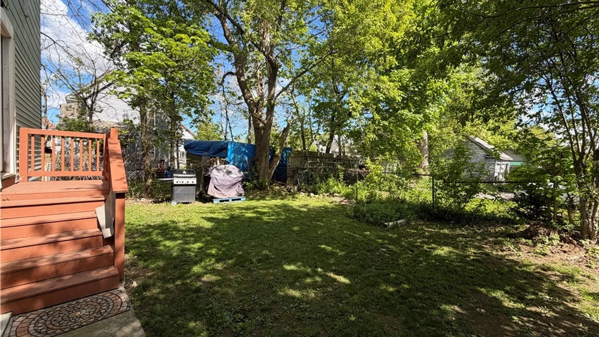 Property at 411 James Street, Utica, NY 13501 23