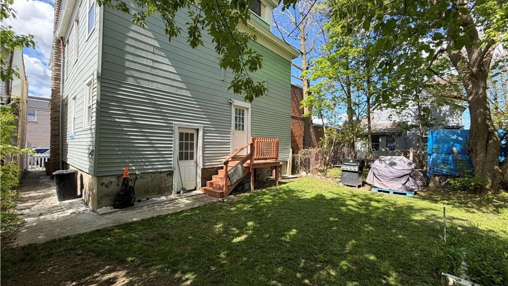 Property at 411 James Street, Utica, NY 13501 24