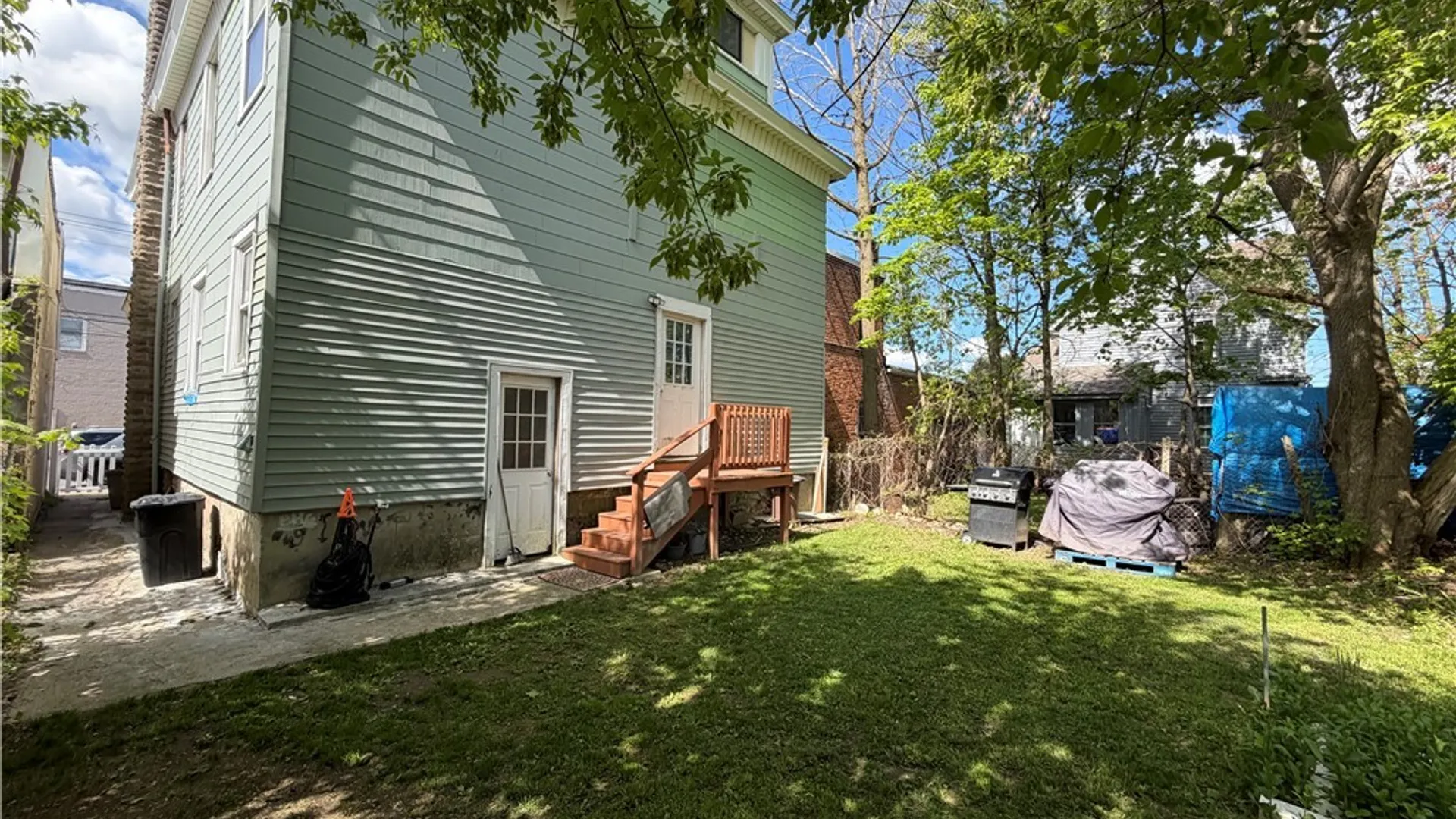 Property at 411 James Street, Utica, NY 13501 25