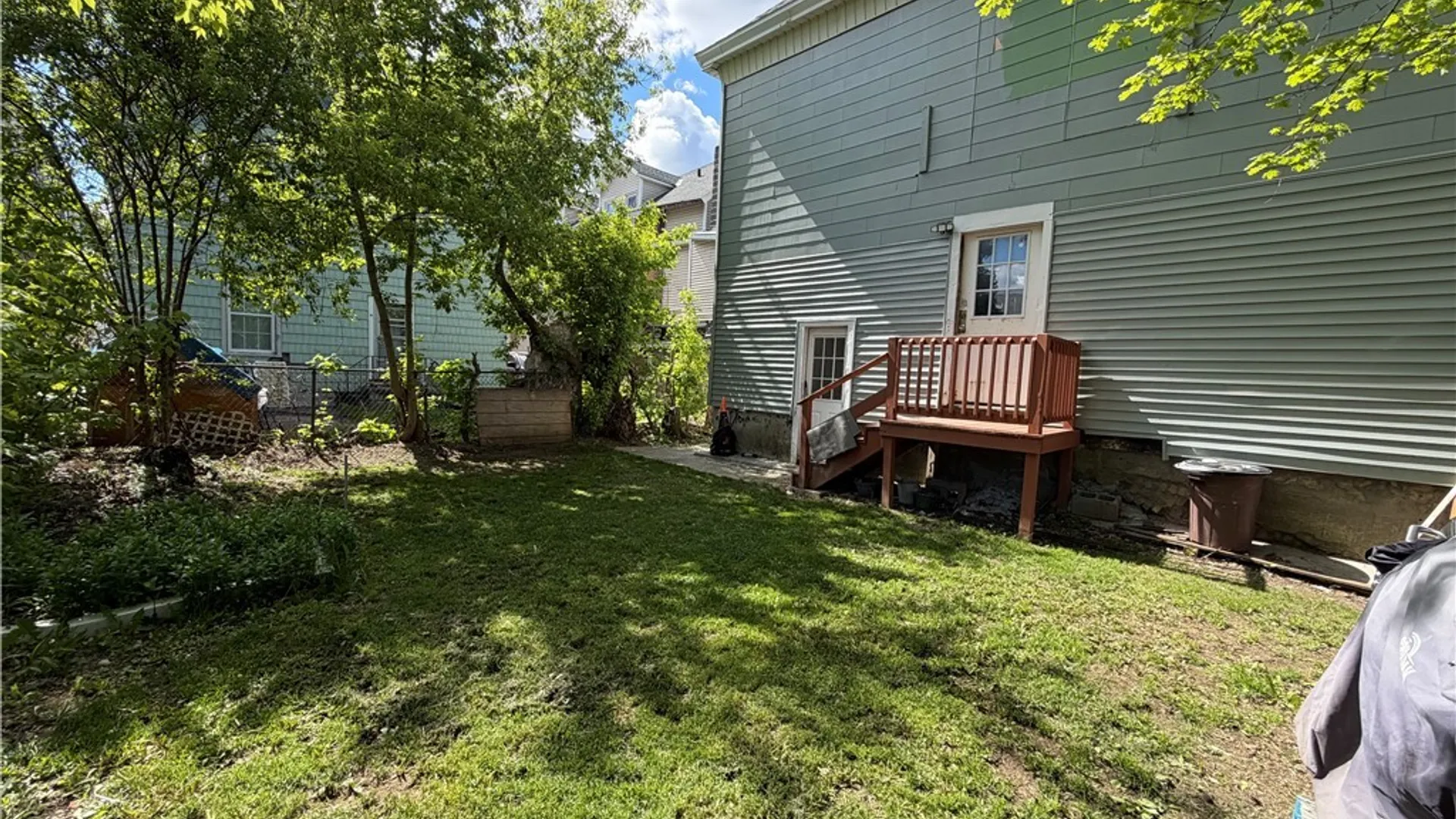 Property at 411 James Street, Utica, NY 13501 26