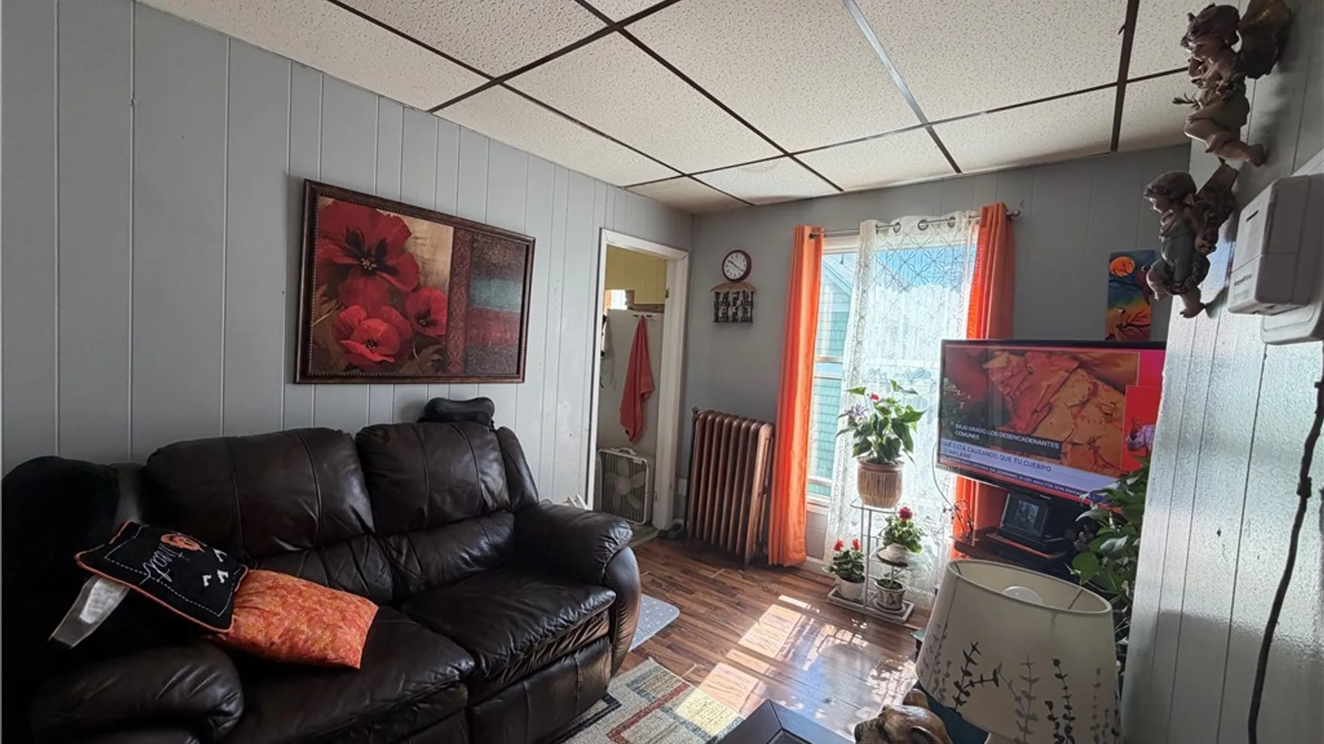 Property at 411 James Street, Utica, NY 13501 3