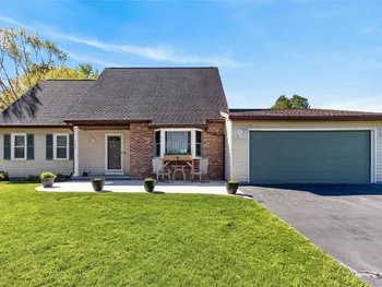 Property at 199 Evergreen Road, Sweden, NY 14420