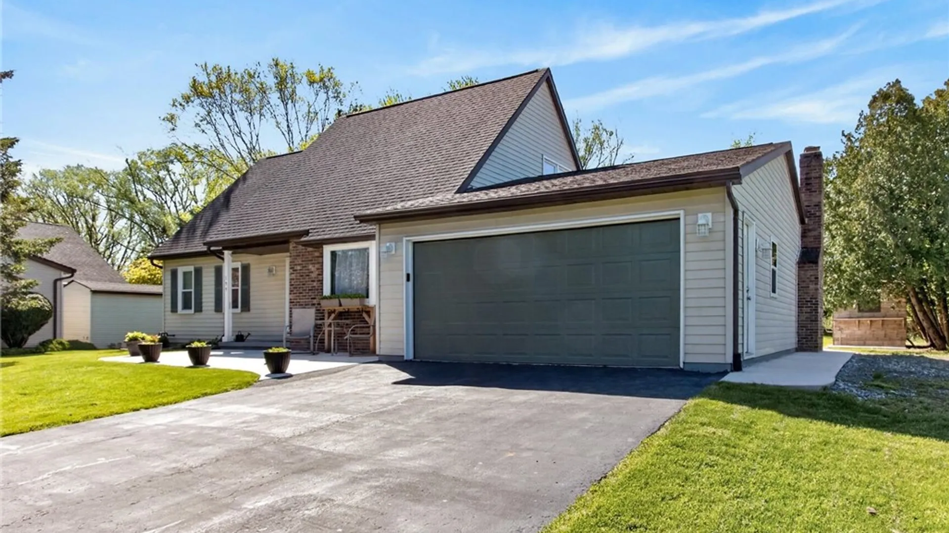 Property at 199 Evergreen Road, Sweden, NY 14420 3