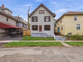 Property at 957 Delavan Avenue, Buffalo, NY 14209