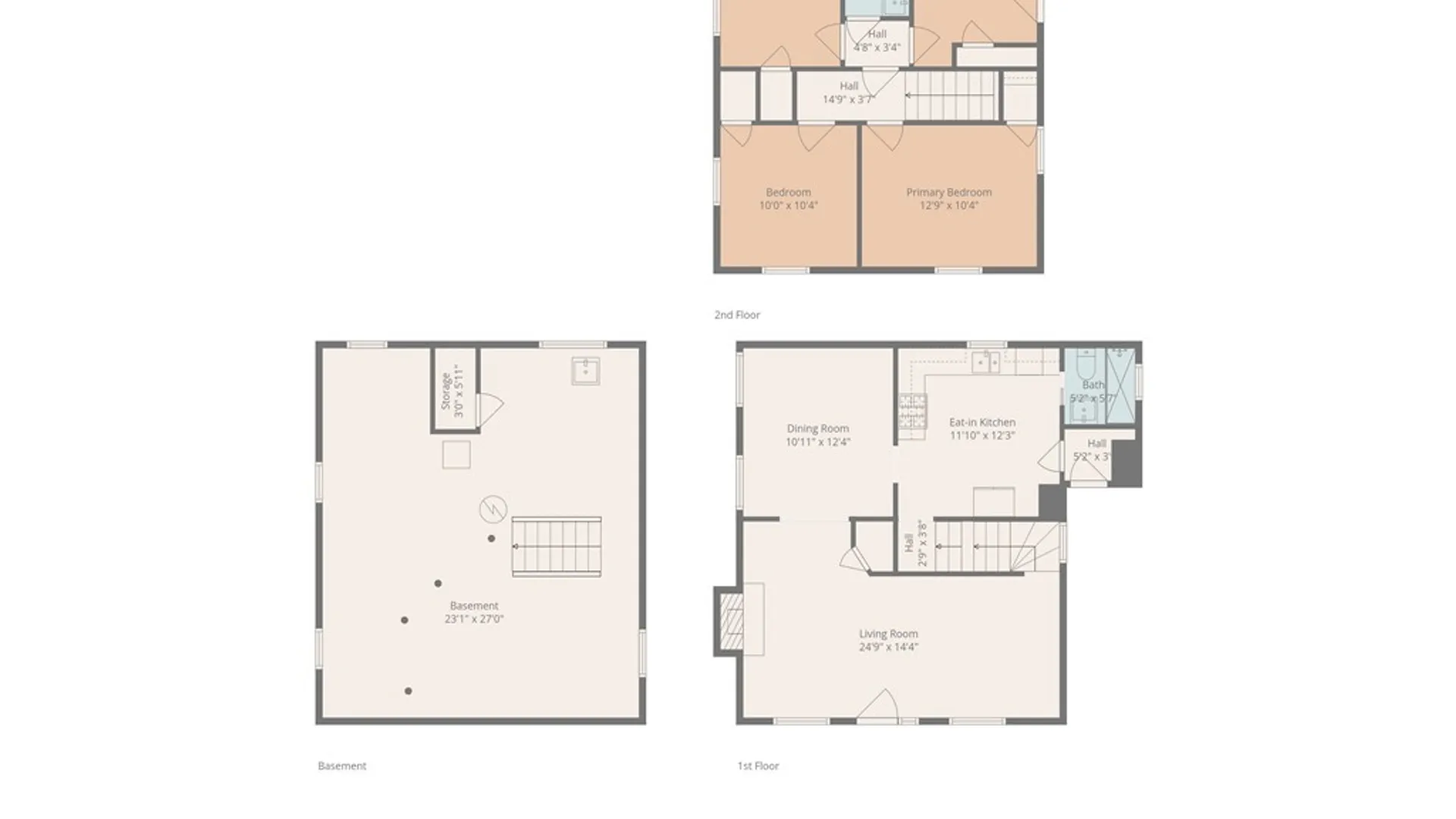 Property at 957 Delavan Avenue, Buffalo, NY 14209 2