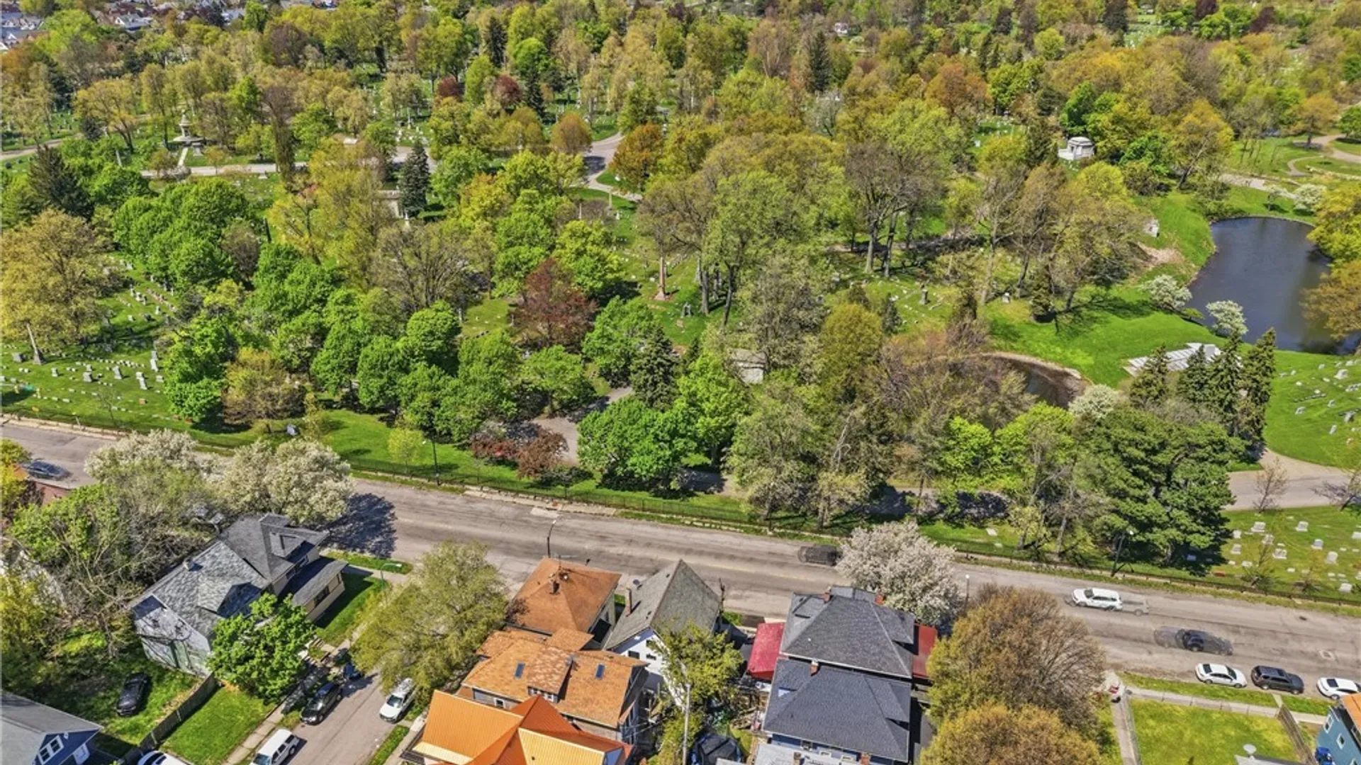 Property at 957 Delavan Avenue, Buffalo, NY 14209 33