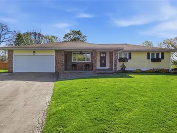 Property at 68 Favara Circle, Irondequoit, NY 14609