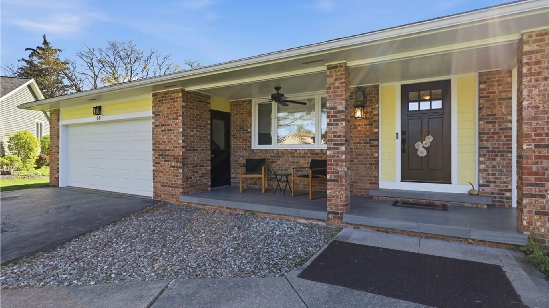 Property at 68 Favara Circle, Irondequoit, NY 14609 2