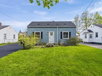 Property at 157 Ashwood Drive, Rochester, NY 14609