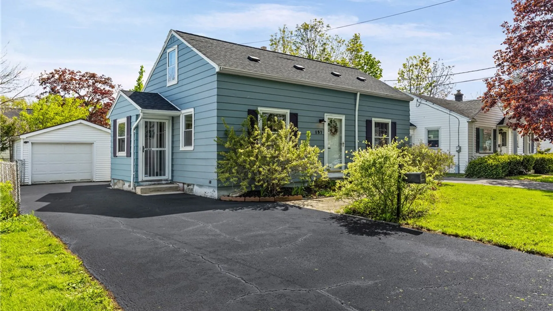 Property at 157 Ashwood Drive, Rochester, NY 14609 2