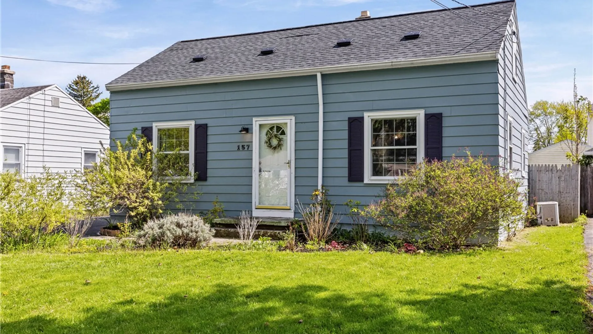 Property at 157 Ashwood Drive, Rochester, NY 14609 3