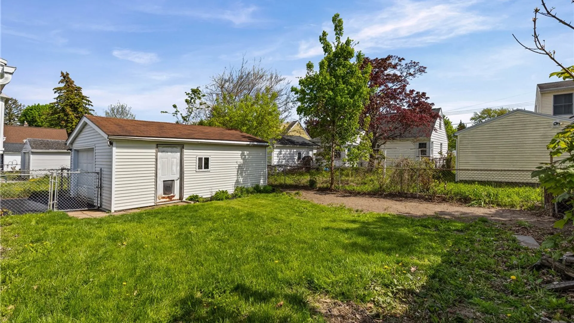Property at 157 Ashwood Drive, Rochester, NY 14609 30
