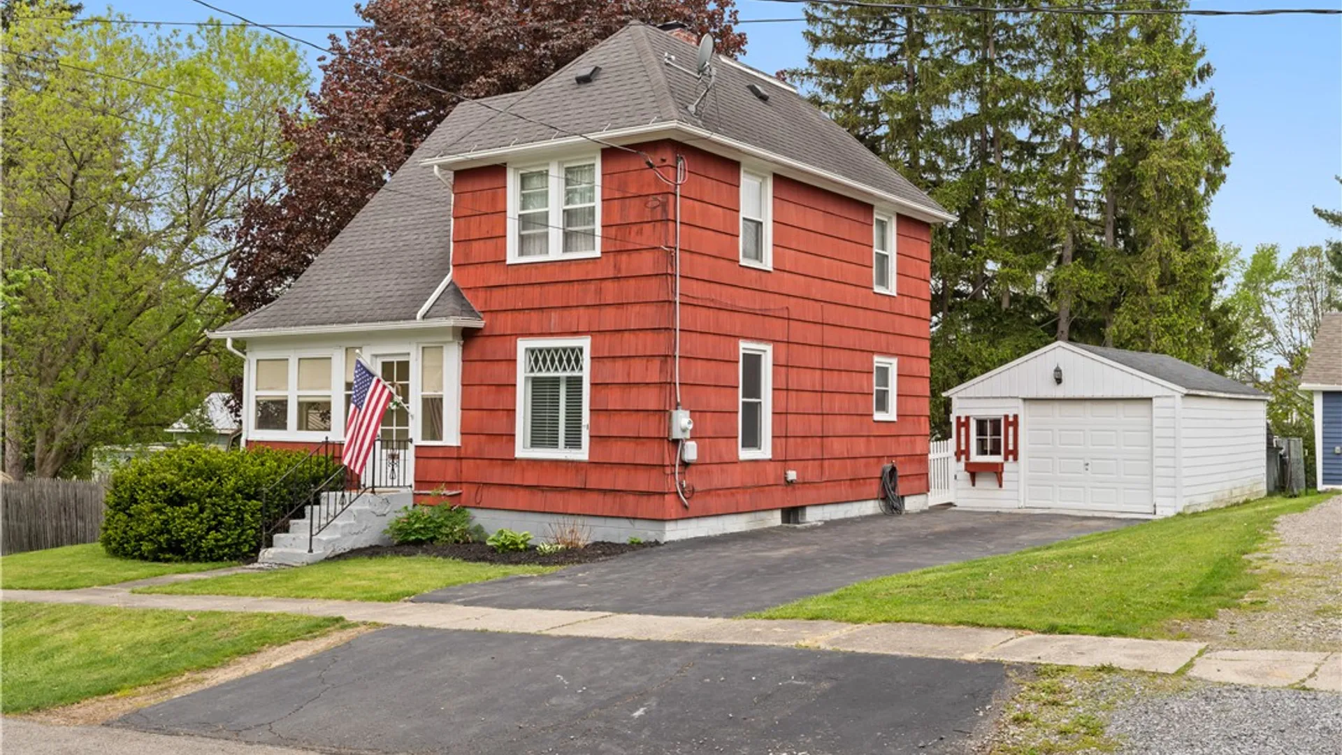 Property at 43 Liberty Street, North Dansville, NY 14437 25