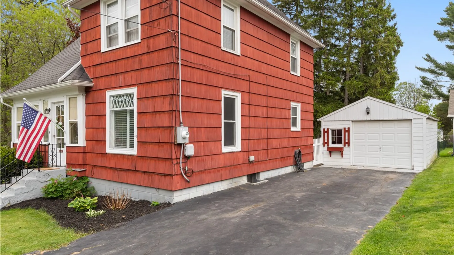 Property at 43 Liberty Street, North Dansville, NY 14437 26