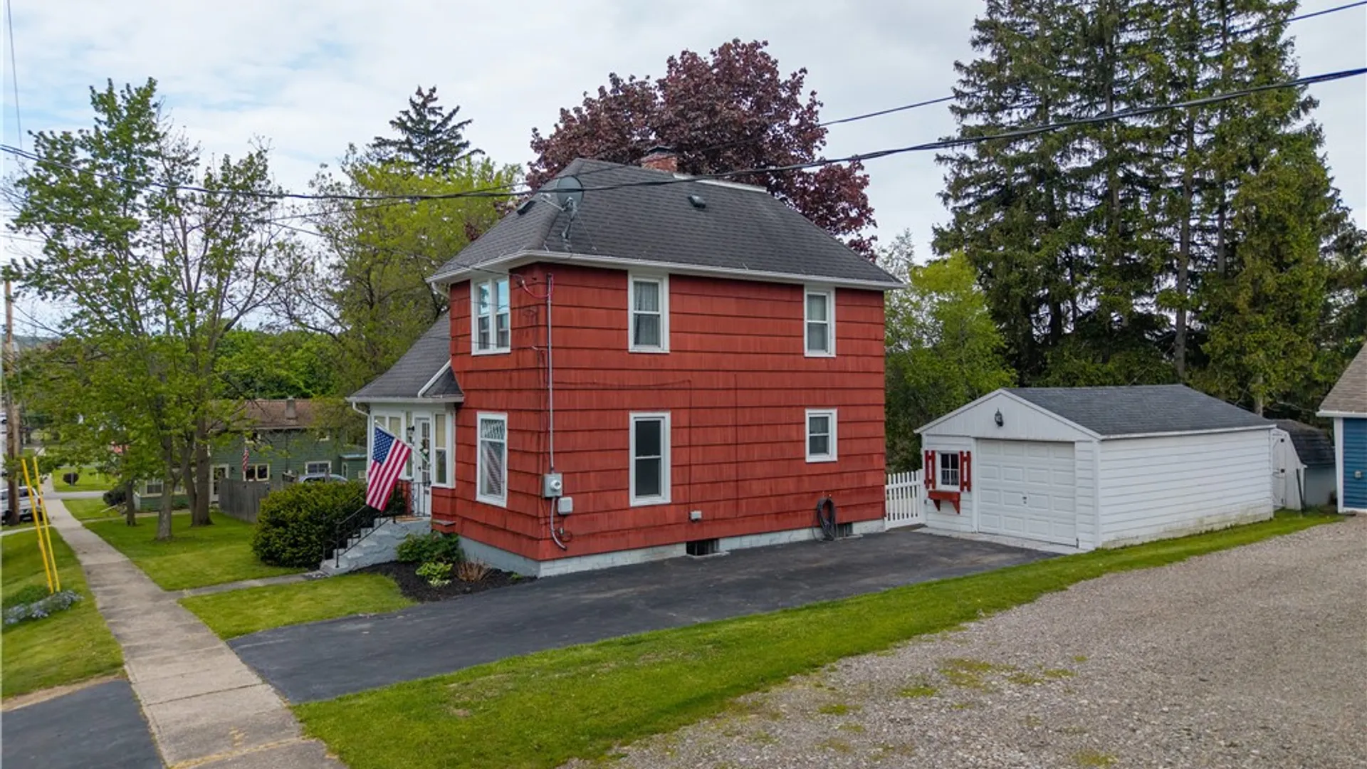 Property at 43 Liberty Street, North Dansville, NY 14437 27