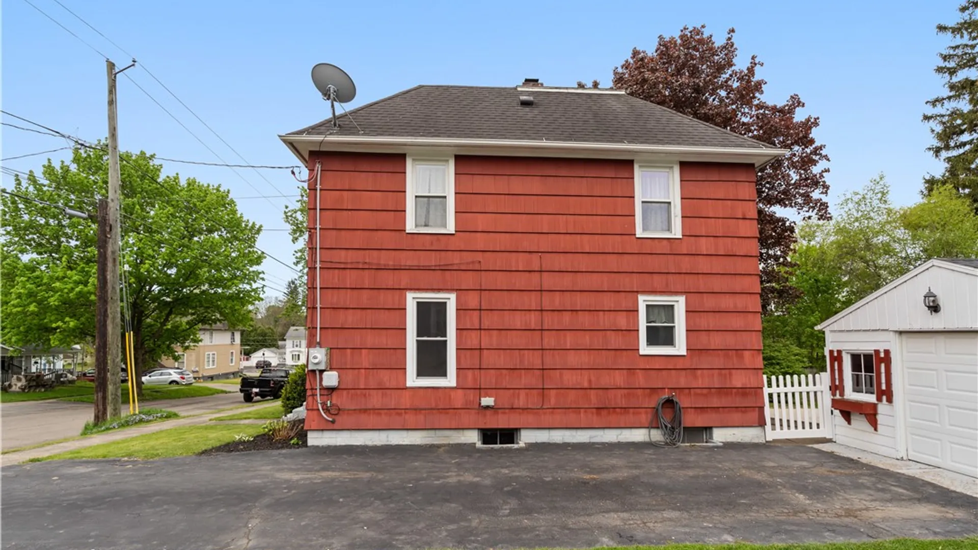 Property at 43 Liberty Street, North Dansville, NY 14437 28