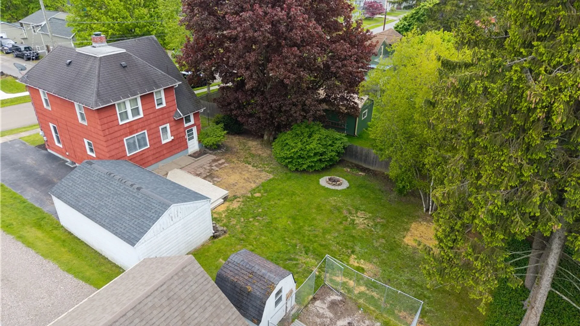 Property at 43 Liberty Street, North Dansville, NY 14437 29