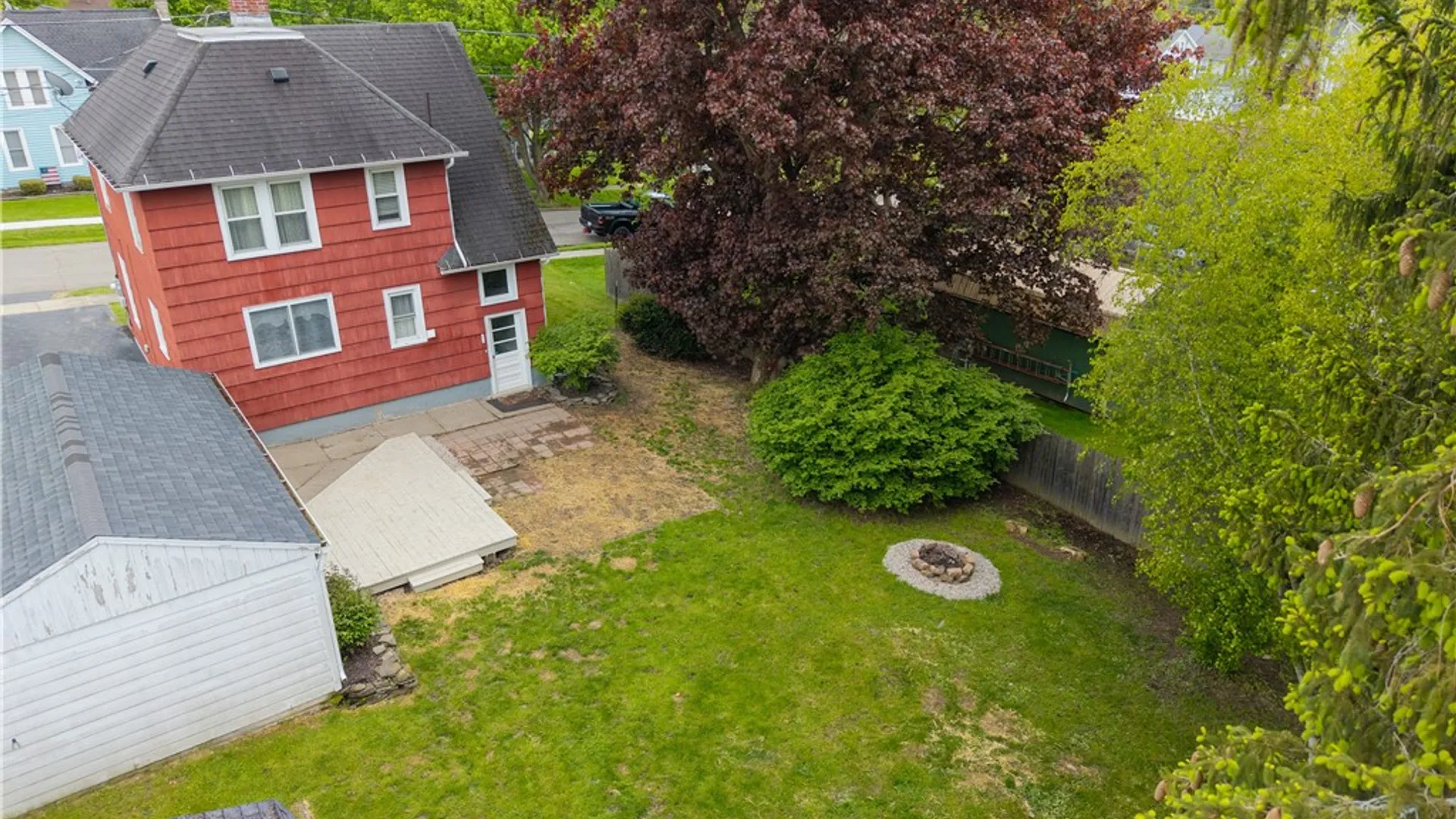 Property at 43 Liberty Street, North Dansville, NY 14437 30
