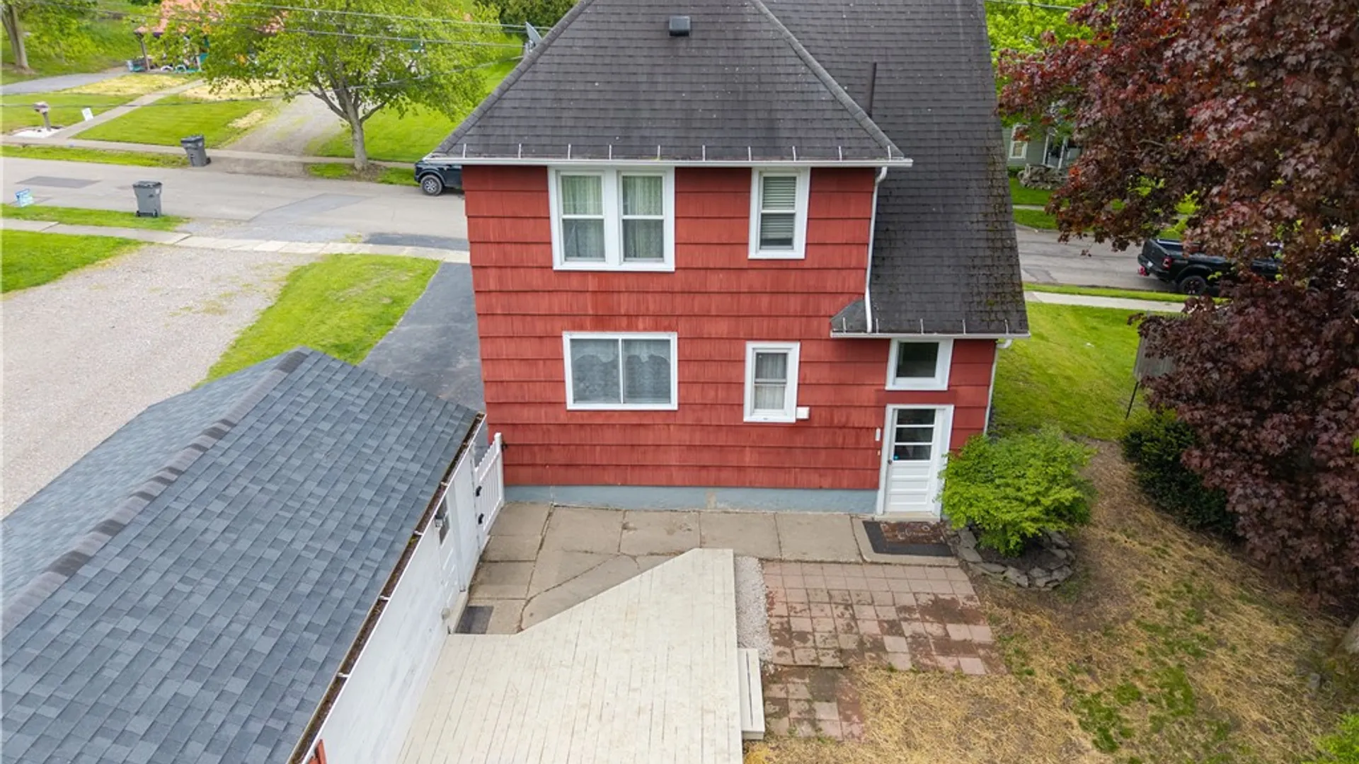Property at 43 Liberty Street, North Dansville, NY 14437 31