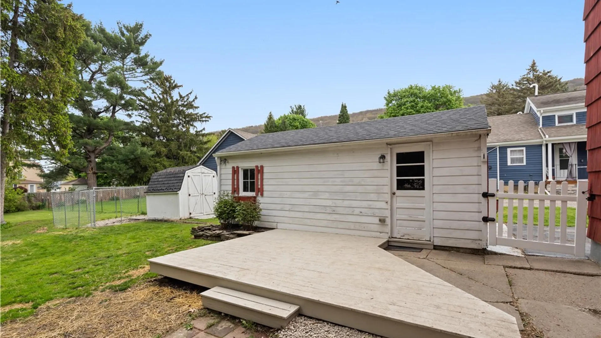 Property at 43 Liberty Street, North Dansville, NY 14437 32