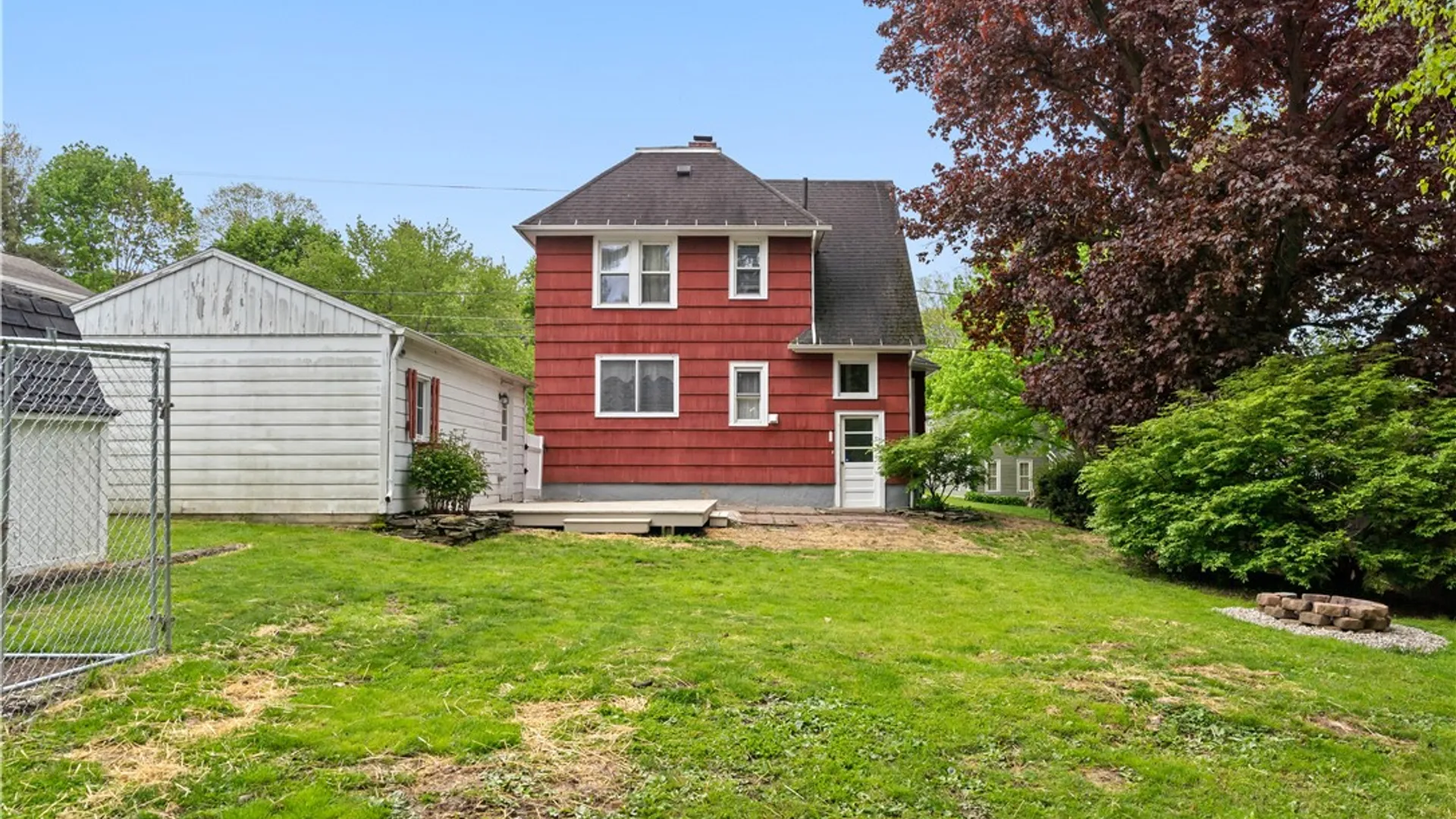Property at 43 Liberty Street, North Dansville, NY 14437 35
