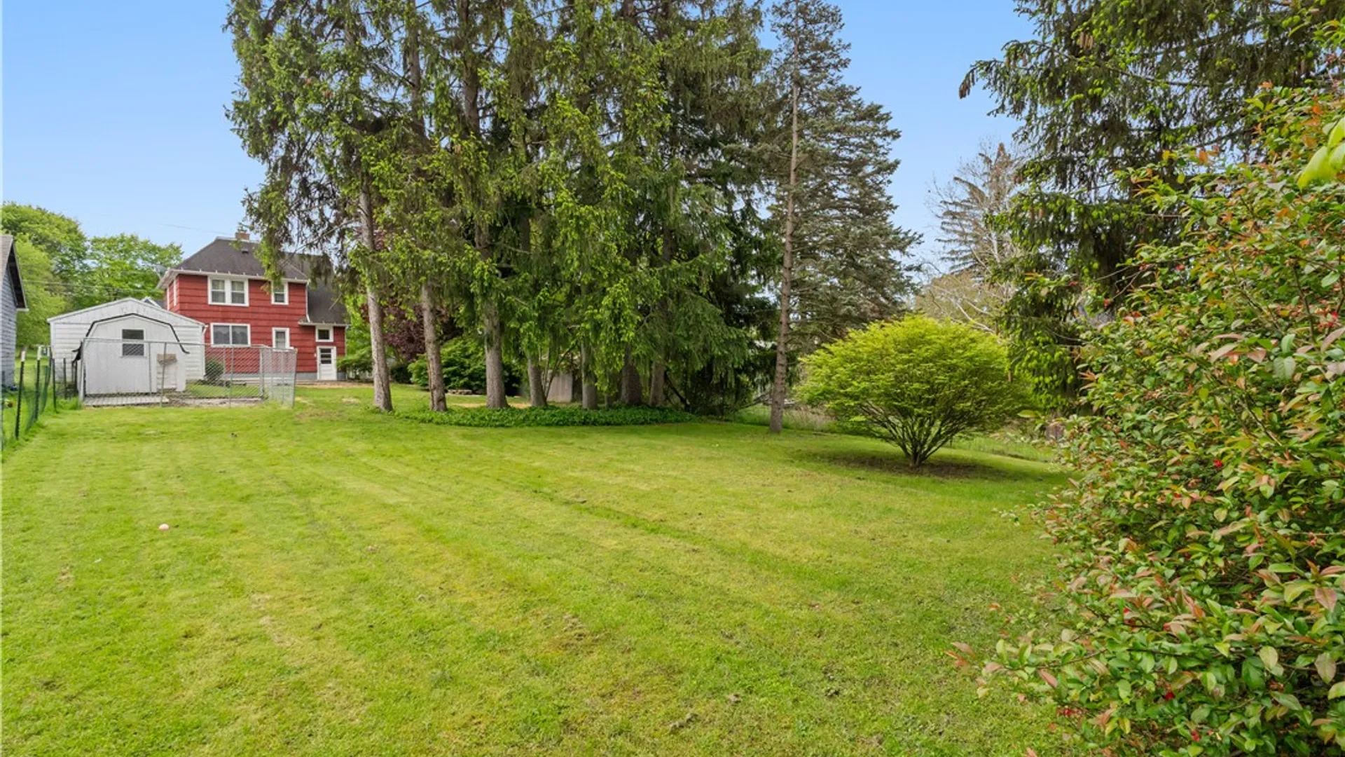 Property at 43 Liberty Street, North Dansville, NY 14437 38