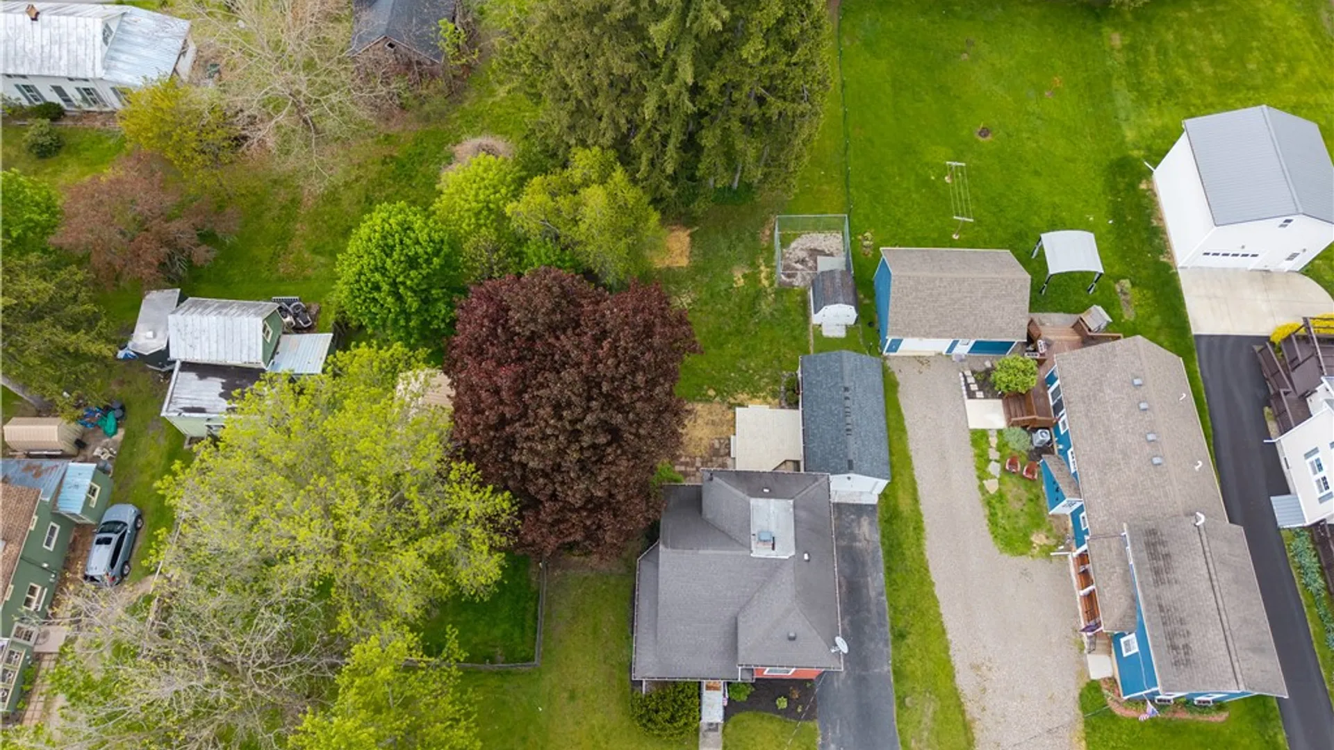 Property at 43 Liberty Street, North Dansville, NY 14437 41